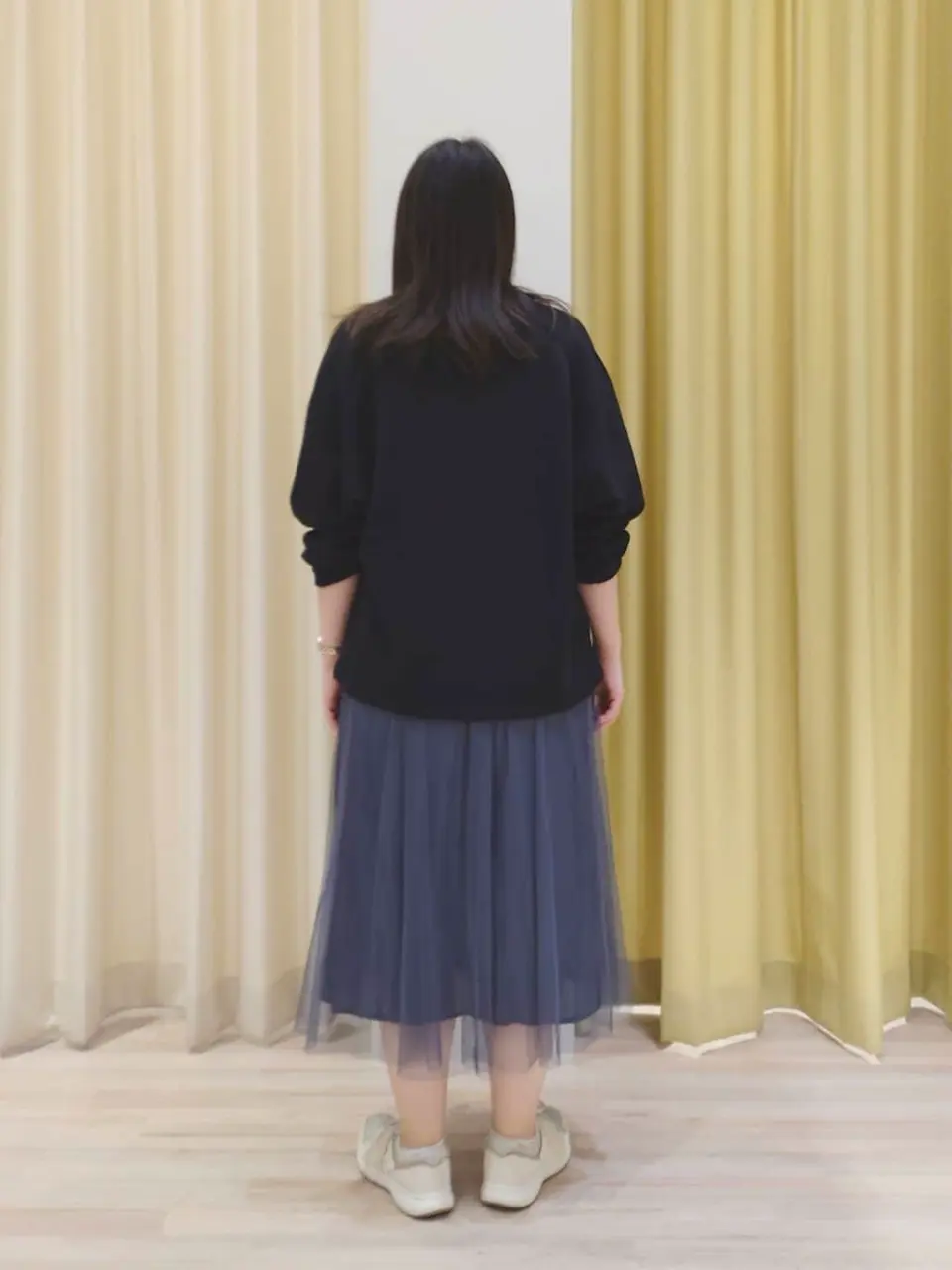 ONWARD CROSSET SELECT 岡 コーディネート画像