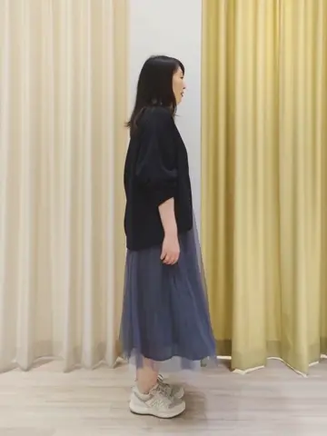 ONWARD CROSSET SELECT 岡 コーディネート画像