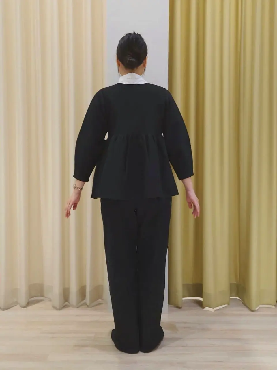 ONWARD CROSSET SELECT 岡 コーディネート画像