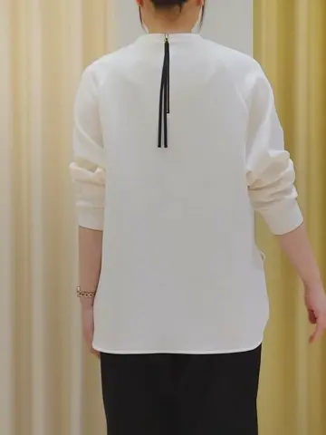 ONWARD CROSSET SELECT 岡 コーディネート画像