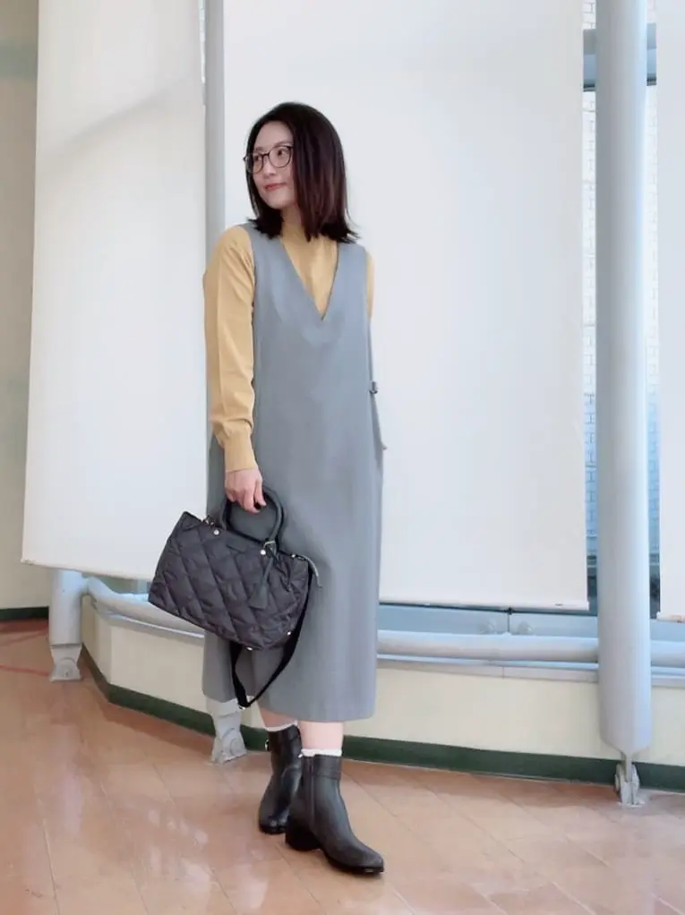  渡邉 コーディネート画像