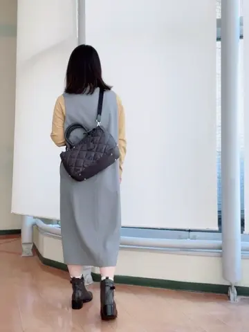 ONWARD CROSSET SELECT 渡邉 コーディネート画像