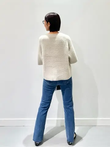 ONWARD CROSSET SELECT 濱野 コーディネート画像