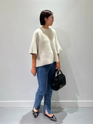 ONWARD CROSSET SELECT 濱野 コーディネート画像