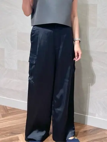 ONWARD CROSSET SELECT 一星 コーディネート画像