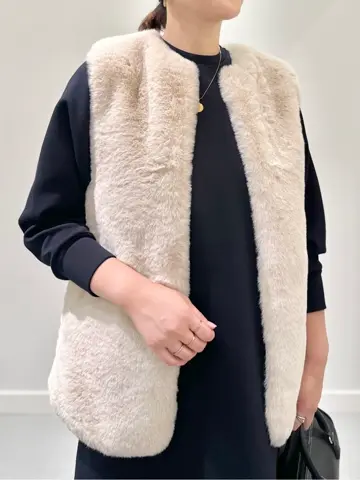 ONWARD CROSSET SELECT 林 コーディネート画像