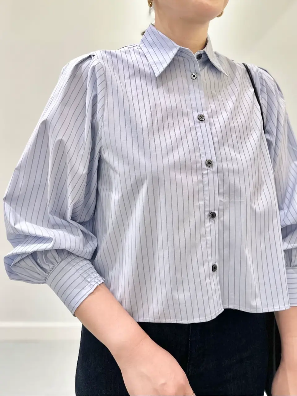 ONWARD CROSSET SELECT 林 コーディネート画像