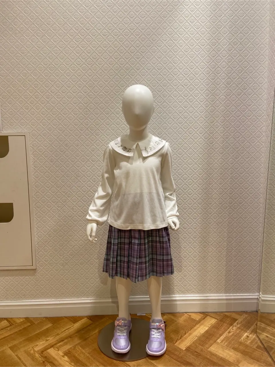 ONWARD CROSSET SELECT Ｎ コーディネート画像