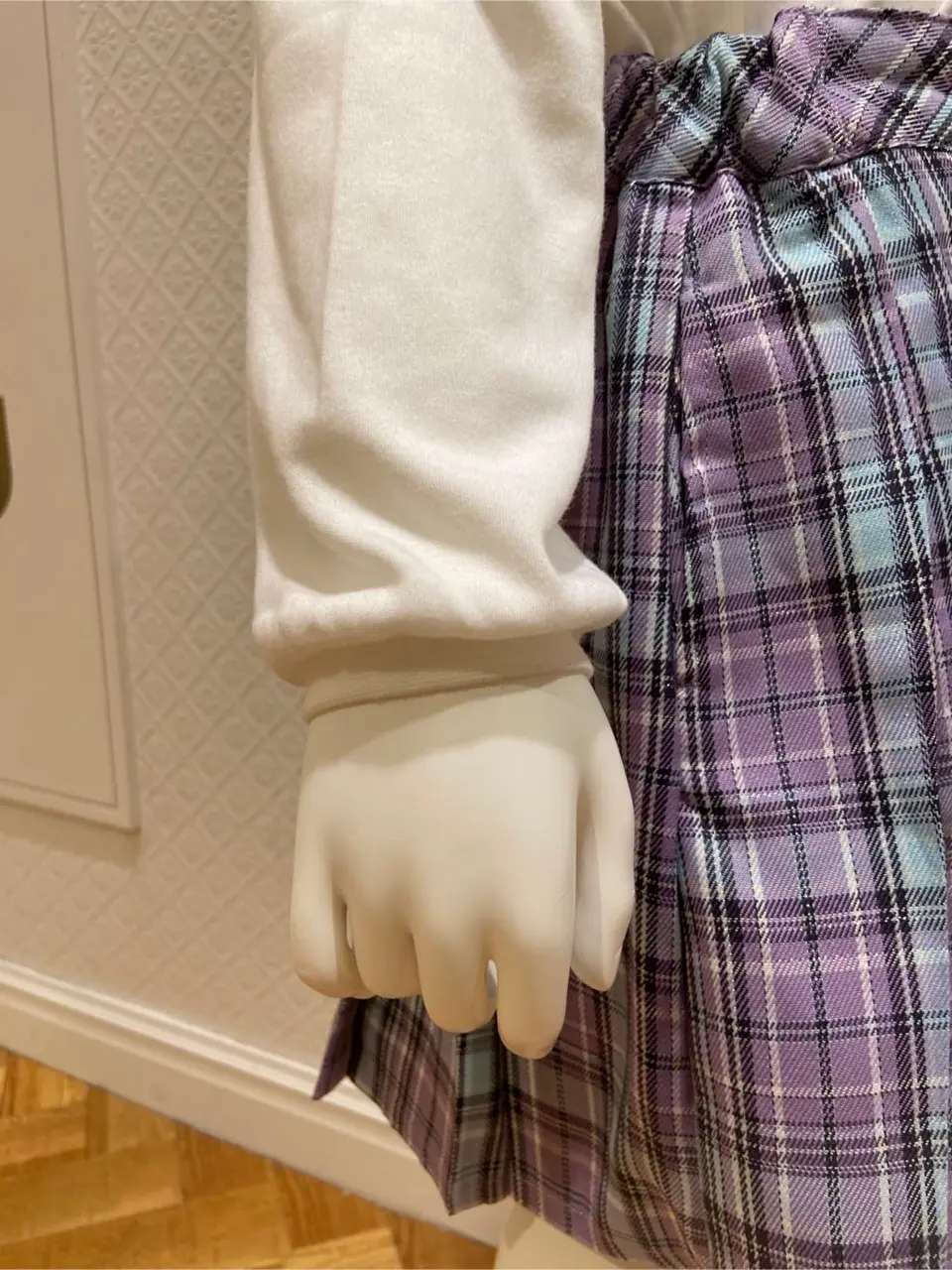 ONWARD CROSSET SELECT Ｎ コーディネート画像