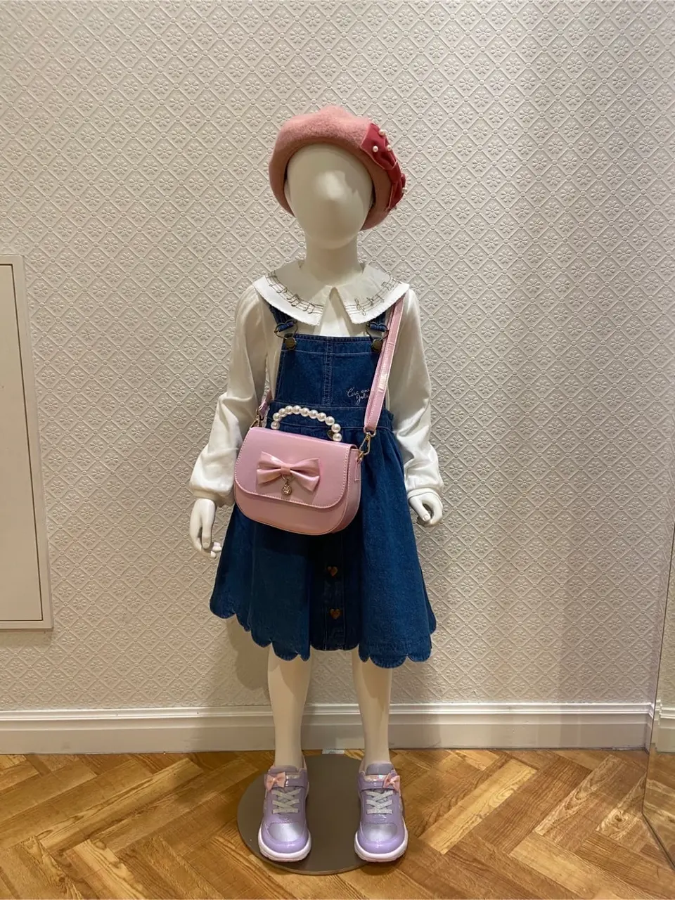  Ｎ コーディネート画像