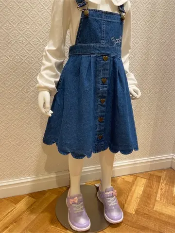 ONWARD CROSSET SELECT Ｎ コーディネート画像