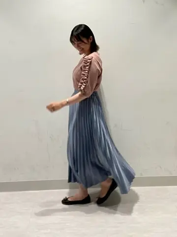 ONWARD CROSSET SELECT 宮澤 コーディネート画像