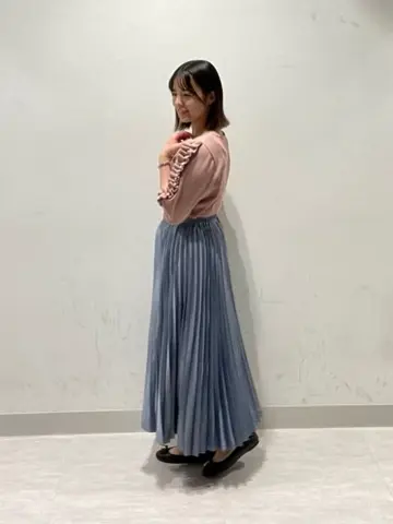 ONWARD CROSSET SELECT 宮澤 コーディネート画像