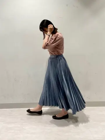 ONWARD CROSSET SELECT 宮澤 コーディネート画像