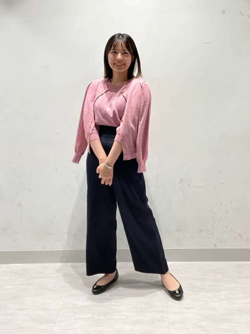  宮澤 コーディネート画像