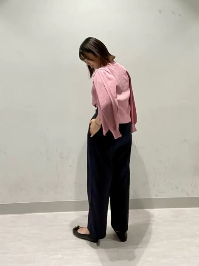 ONWARD CROSSET SELECT 宮澤 コーディネート画像