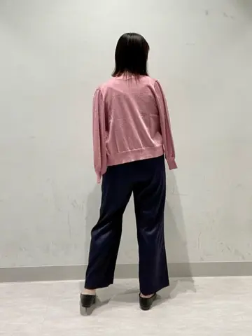 ONWARD CROSSET SELECT 宮澤 コーディネート画像