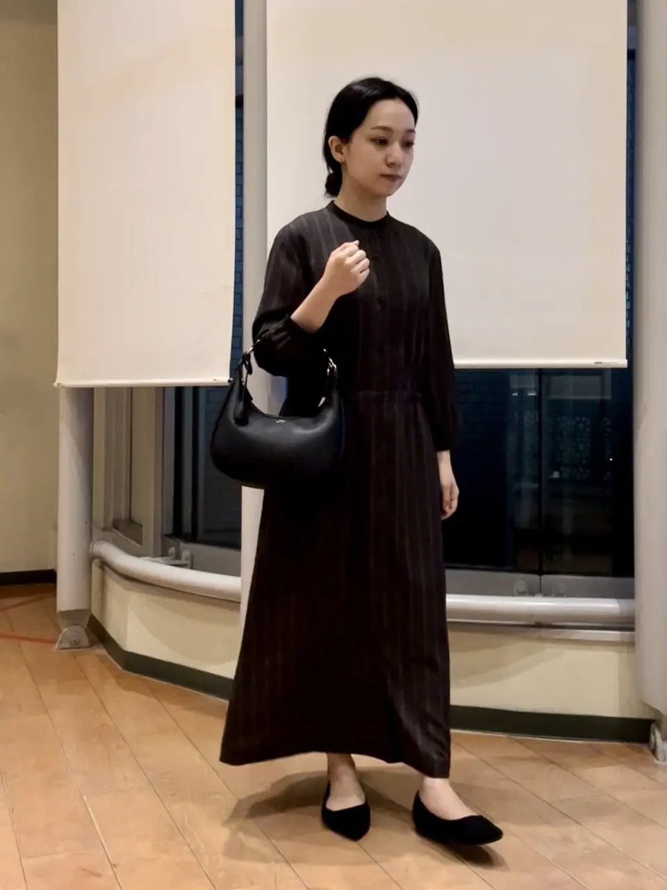 ONWARD CROSSET SELECT 一瀬 コーディネート画像