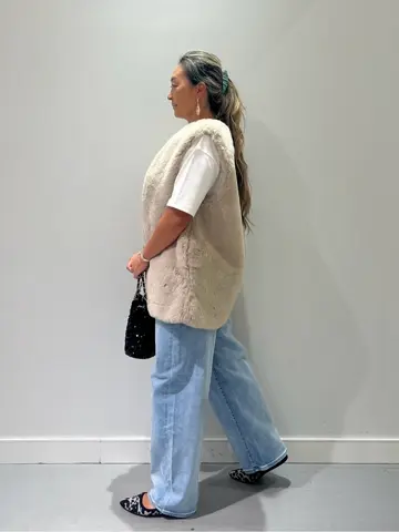 ONWARD CROSSET SELECT 流石　 コーディネート画像