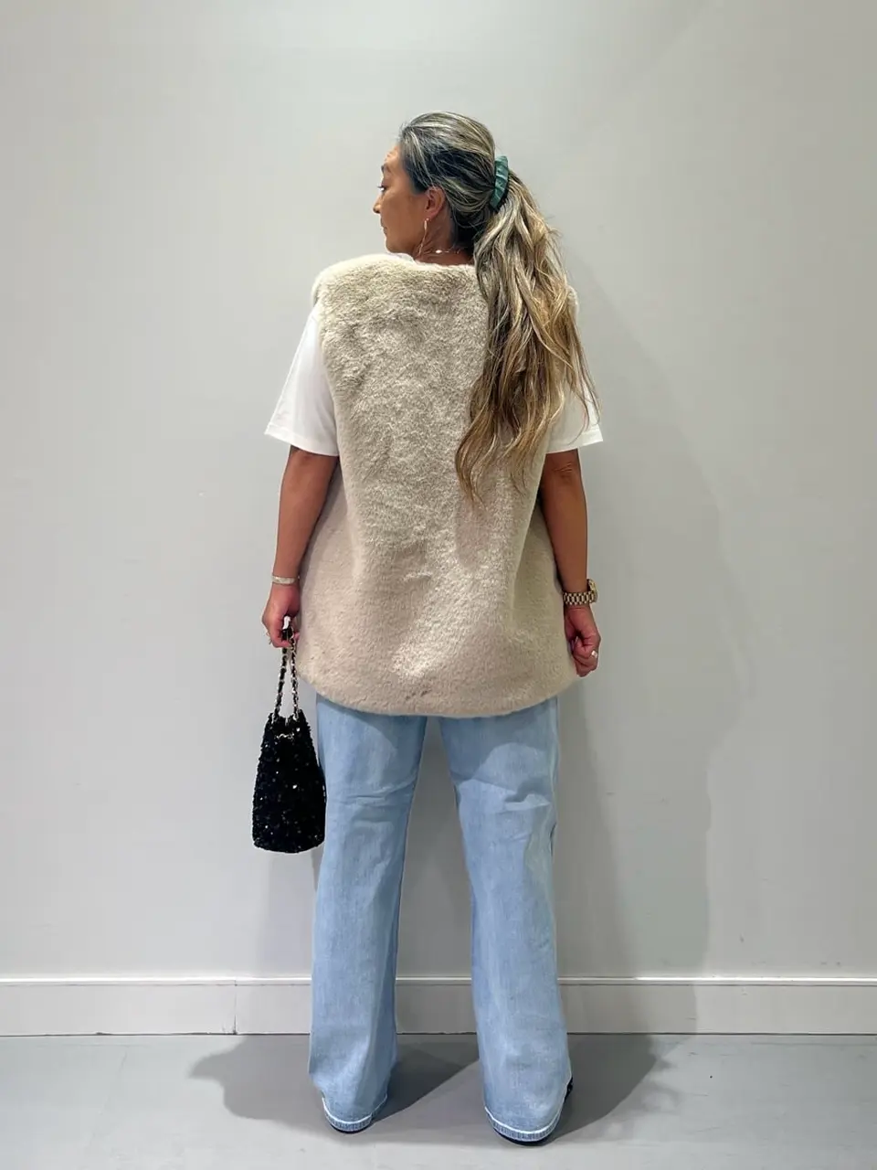 ONWARD CROSSET SELECT 流石　 コーディネート画像