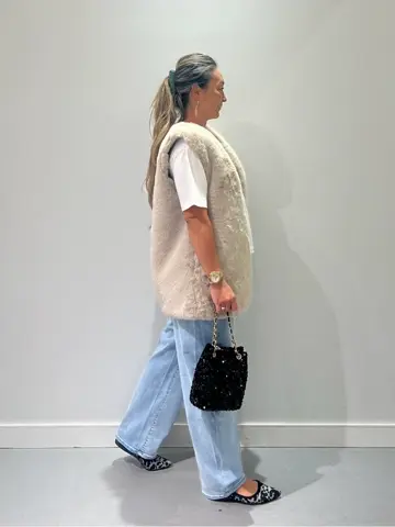 ONWARD CROSSET SELECT 流石　 コーディネート画像