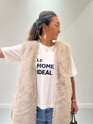 ONWARD CROSSET SELECT 流石　 コーディネート画像