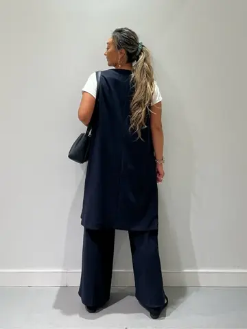 ONWARD CROSSET SELECT 流石　 コーディネート画像