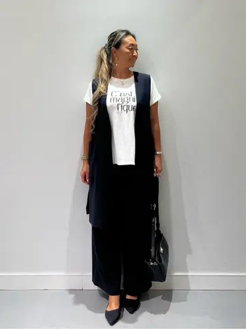 ONWARD CROSSET SELECT 流石　 コーディネート画像