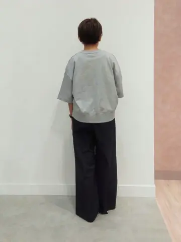 ONWARD CROSSET SELECT 川口 コーディネート画像