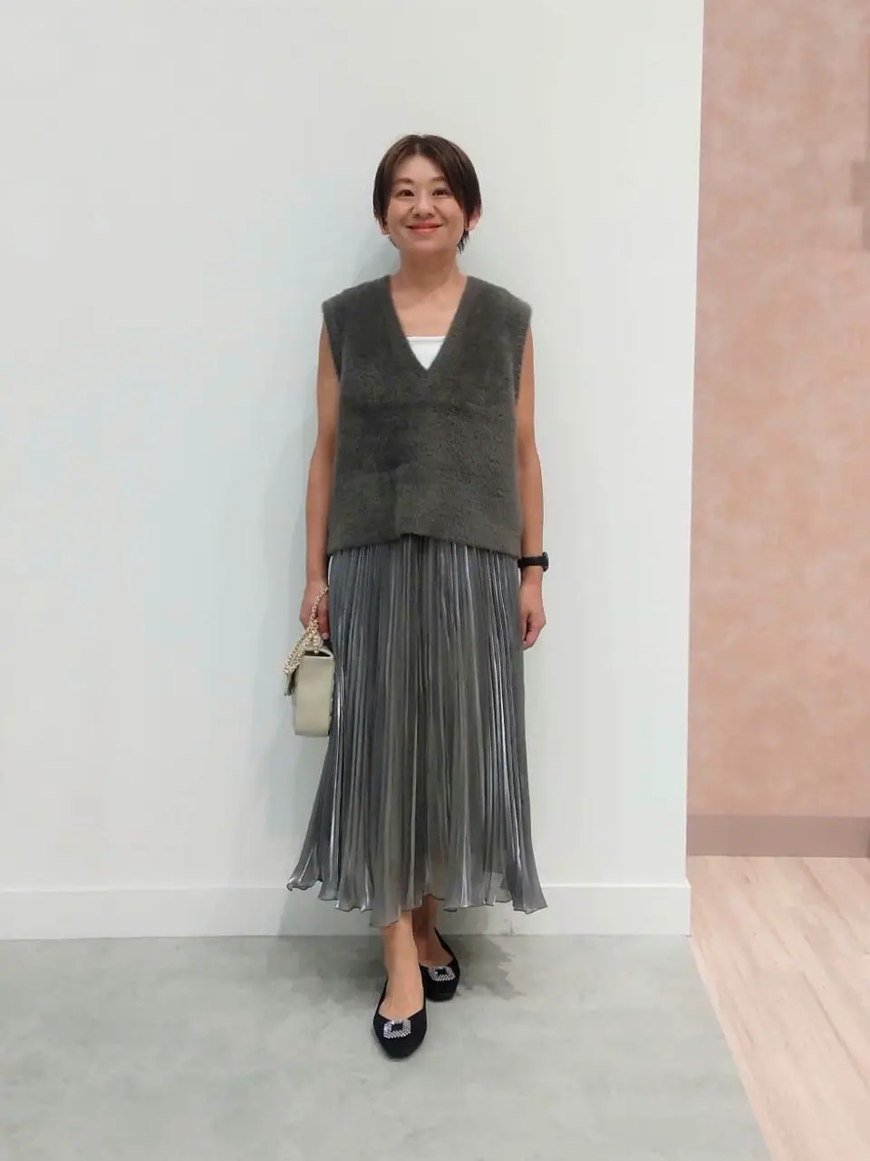  川口 コーディネート画像