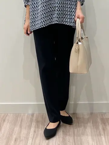 ONWARD CROSSET SELECT 林 コーディネート画像