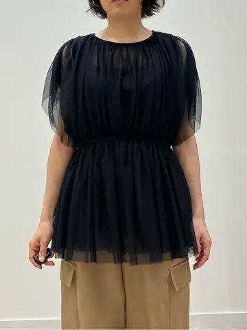 ONWARD CROSSET SELECT 林 コーディネート画像