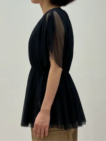 ONWARD CROSSET SELECT 林 コーディネート画像