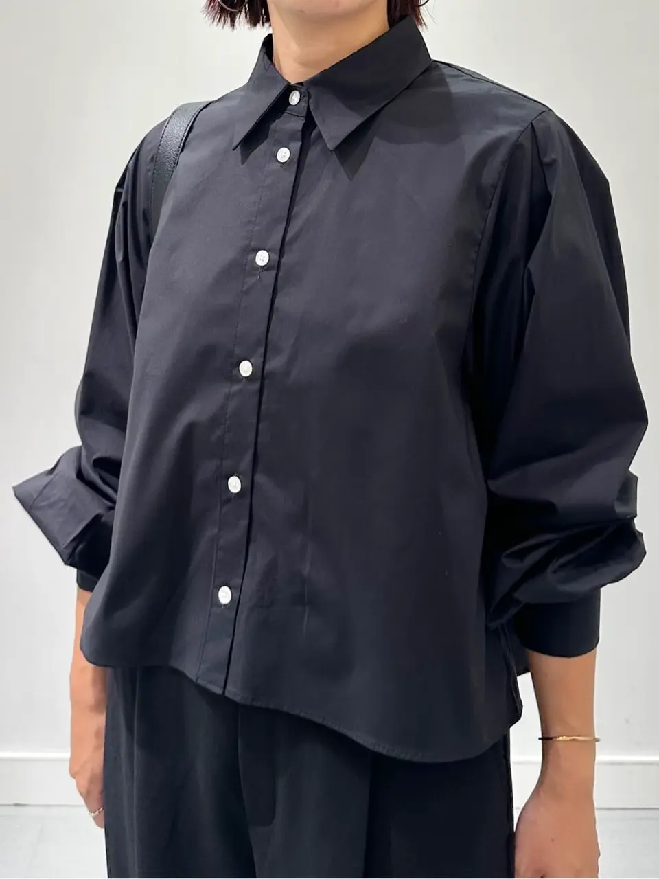 ONWARD CROSSET SELECT 濱野 コーディネート画像