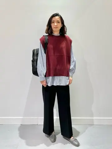 ONWARD CROSSET SELECT Hiro コーディネート画像