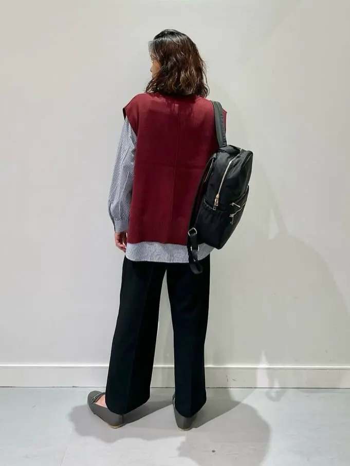 ONWARD CROSSET SELECT Hiro コーディネート画像