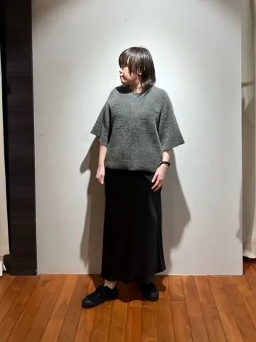 ONWARD CROSSET SELECT 藤木 コーディネート画像