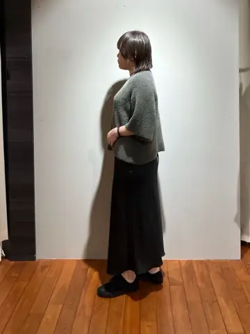 ONWARD CROSSET SELECT 藤木 コーディネート画像