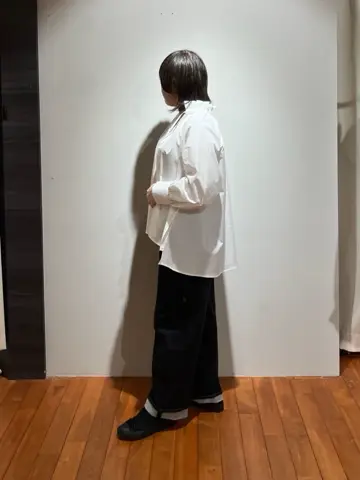 ONWARD CROSSET SELECT 藤木 コーディネート画像