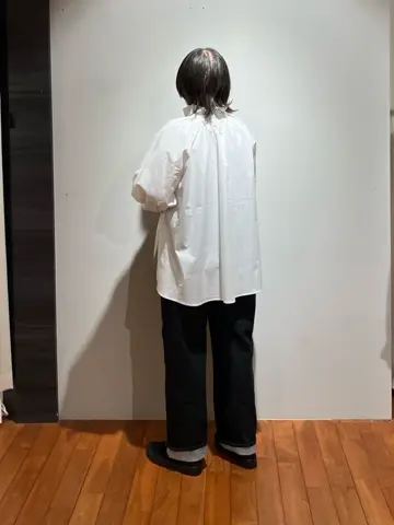 ONWARD CROSSET SELECT 藤木 コーディネート画像