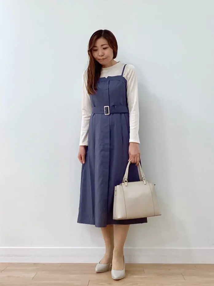 ONWARD CROSSET SELECT 外川 コーディネート画像