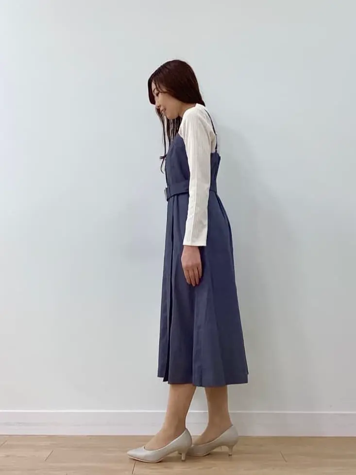 ONWARD CROSSET SELECT 外川 コーディネート画像