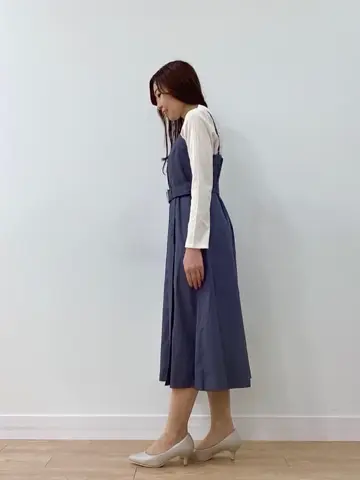 ONWARD CROSSET SELECT 外川 コーディネート画像