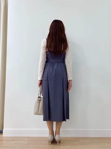 ONWARD CROSSET SELECT 外川 コーディネート画像