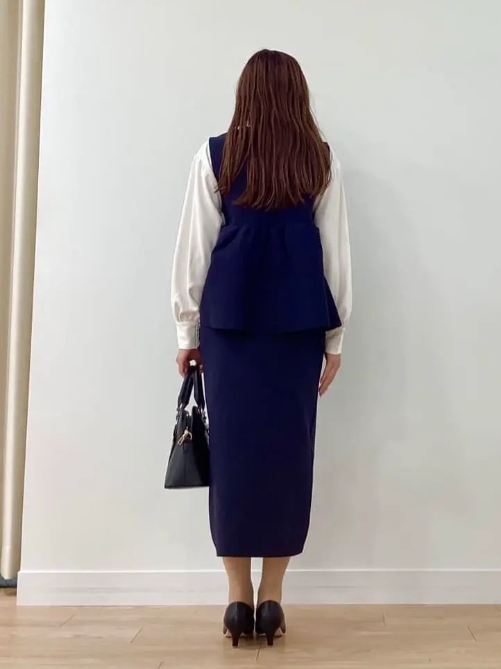 ONWARD CROSSET SELECT 外川 コーディネート画像