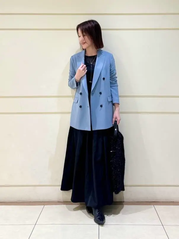  加藤 コーディネート画像