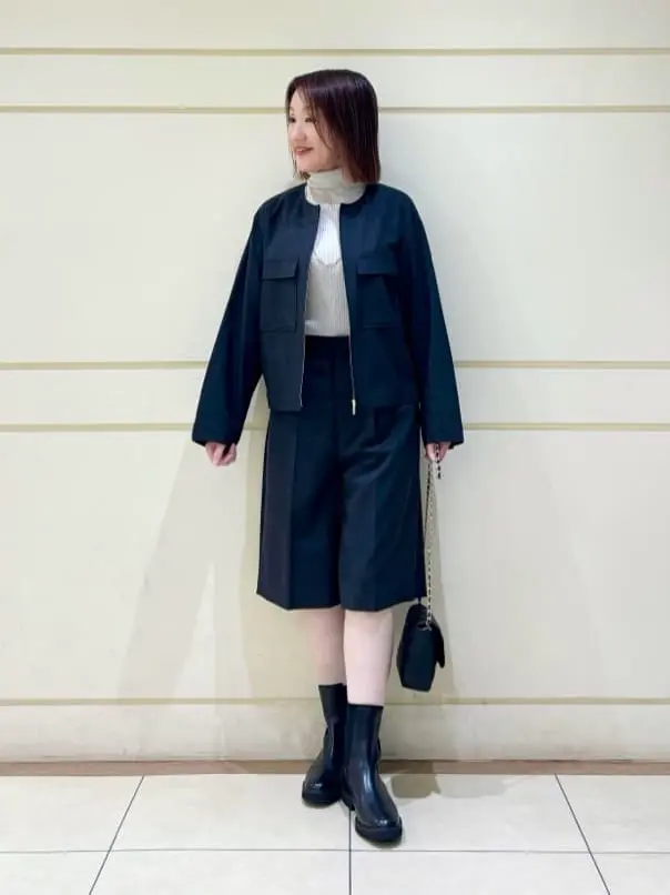 ONWARD CROSSET SELECT 加藤 コーディネート画像