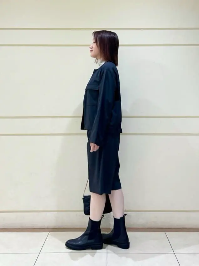 ONWARD CROSSET SELECT 加藤 コーディネート画像