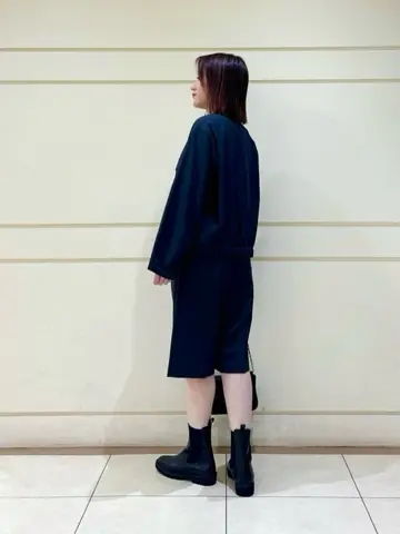 ONWARD CROSSET SELECT 加藤 コーディネート画像