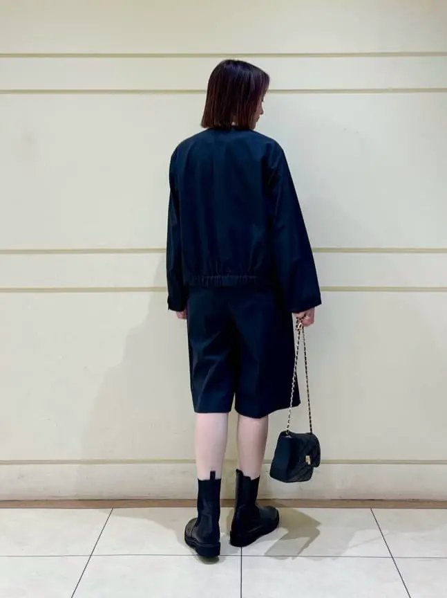 ONWARD CROSSET SELECT 加藤 コーディネート画像